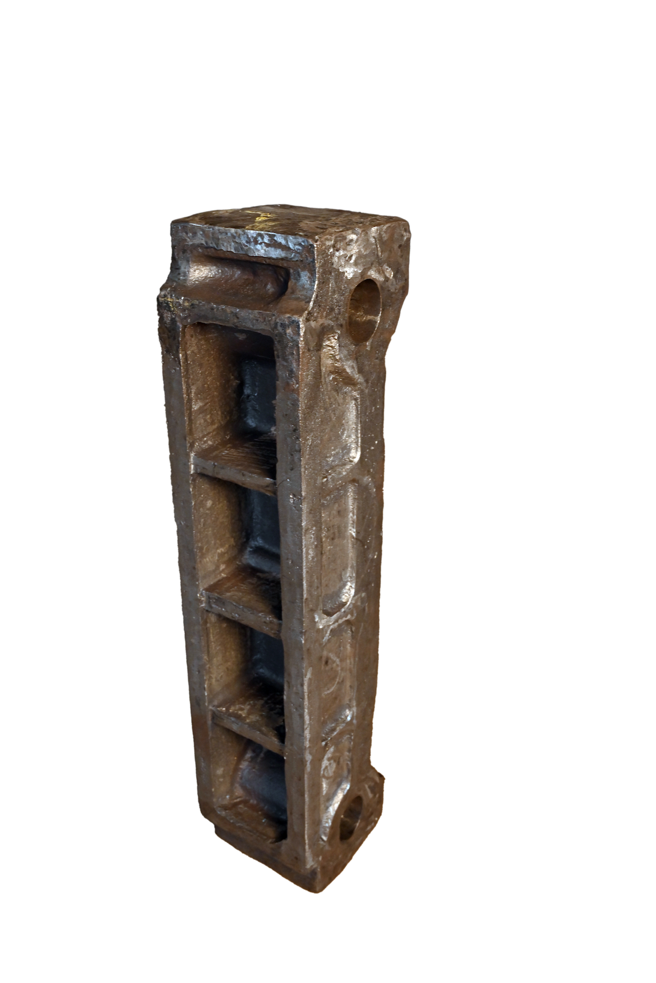 Upper Structure
