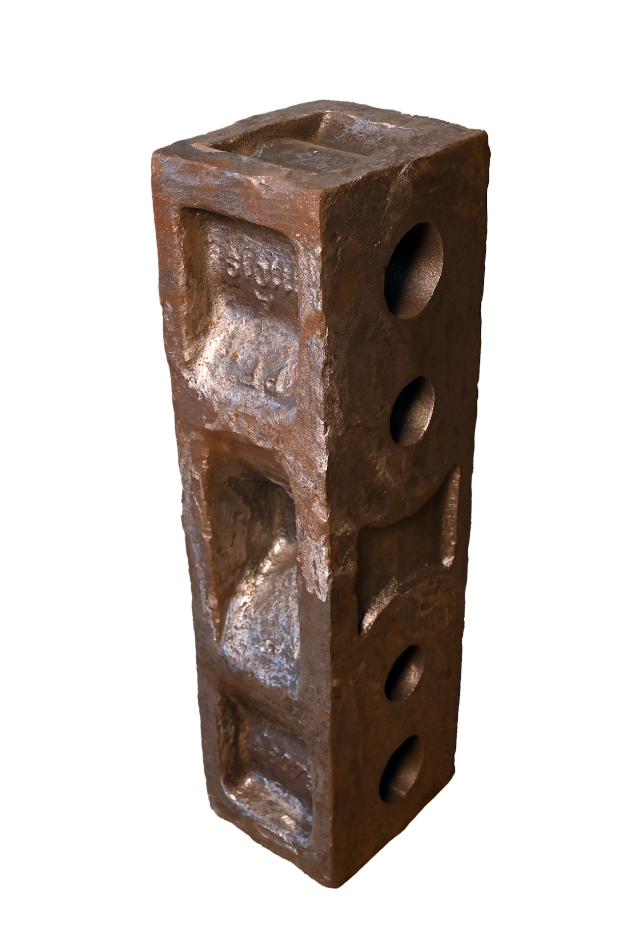 Middle Structure