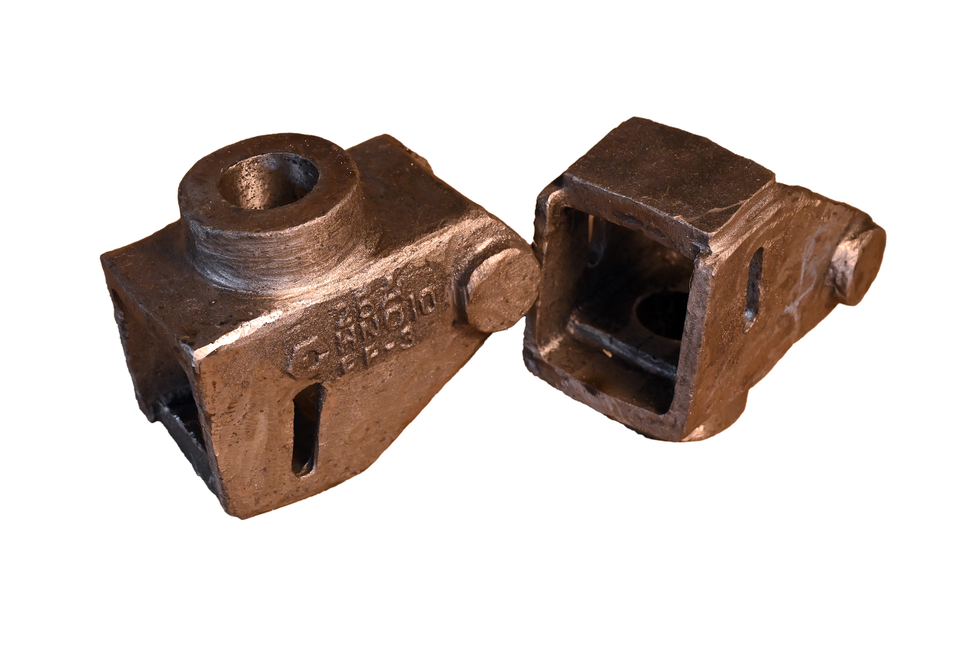 Railway Component