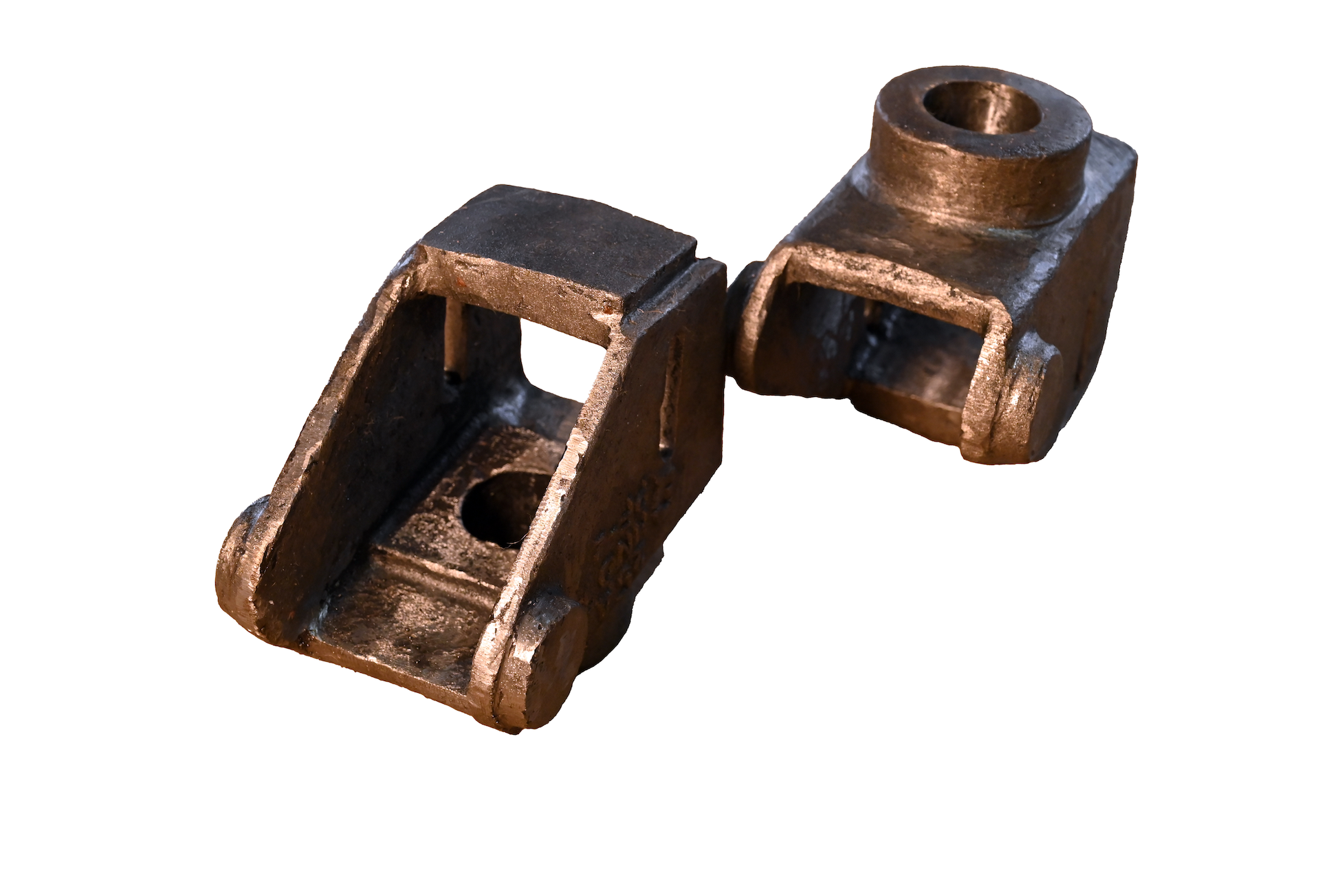 Railway Component