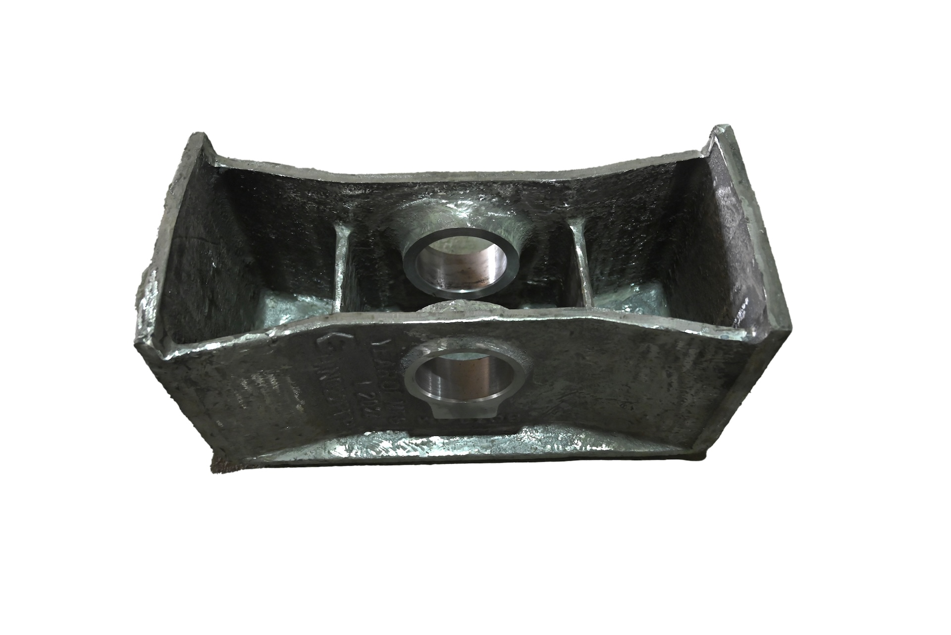 Railway Component