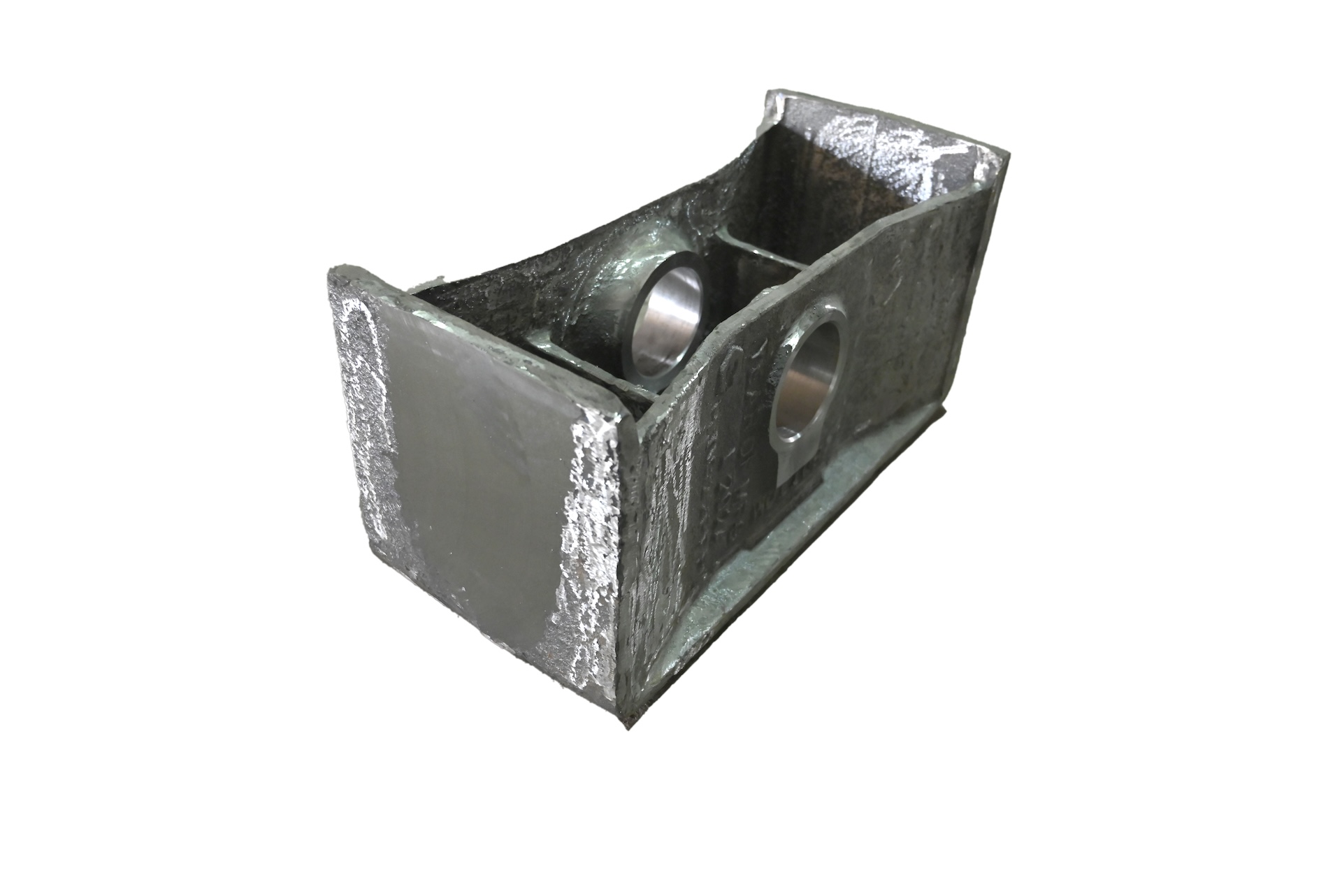 Railway Component