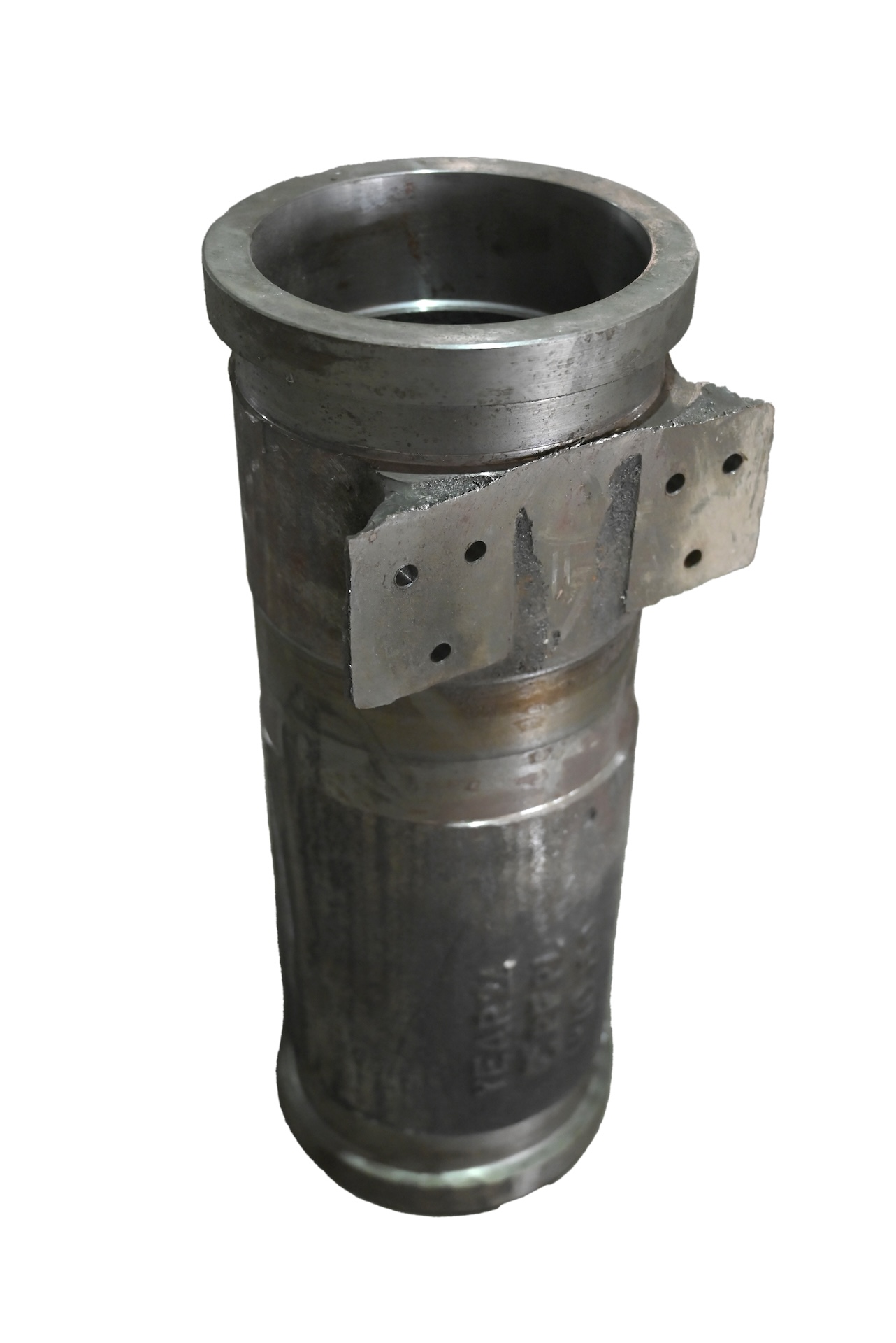 Railway Component