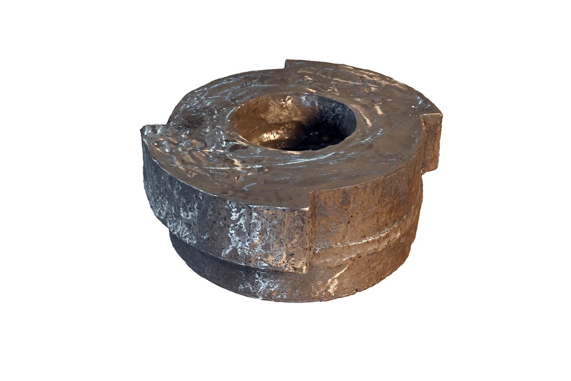 Carrier Shaft